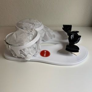 Katy Perry Sandal, Size 8